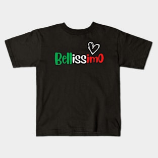 Bellissimo Kids T-Shirt